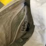Kipling collaboration EVELA I Want My Mtv! Nylon waterproof Shoulder Bag handbag purse Image 3