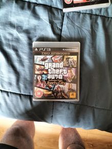 Grand theft auto Gta Ps3 PlayStation