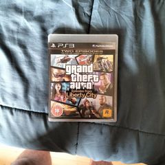 Grand theft auto Gta Ps3 PlayStation