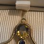 Antique 14ct Gold Masonic Pin Image 10