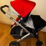 Uppababy vista bundle Image 7