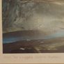 Picture frame of the wicklow mountains Image 2