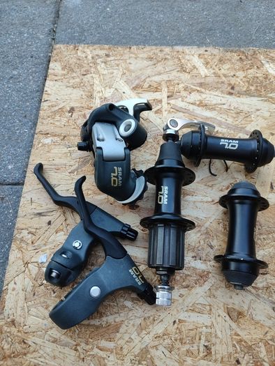 sram 7.0