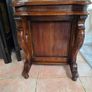 Davenport Writing Desk Image 2