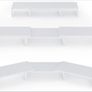 Dual Monitor Stand Riser Image 3