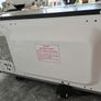 sharp freestanding microwave Image 5