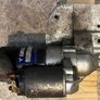 Mazda RX-8 AT automatic OEM starter motor Image 3