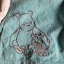 Winnie the Pooh - Disney Baby outfits 0-3 months Image 5