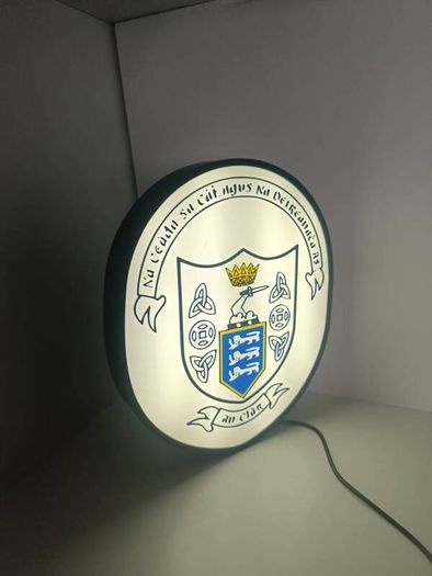 Clare GAA Lightbox
