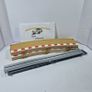 Scalextric C8238: 4x NEW Radius 4 Outer Borders Barriers (R4) Image 2