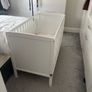 Baby Elegance Elle Cot Image 7