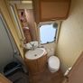 2003 twin axle spectrum 520 Image 10