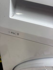 Condensing dryer