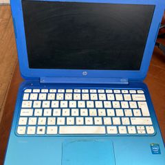 Notebook