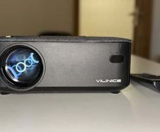 Projector - Vilinice Vl208