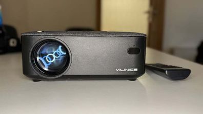 Projector - Vilinice Vl208
