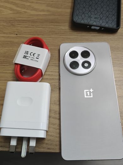 Oneplus 13R 12gb 256gb smartphone