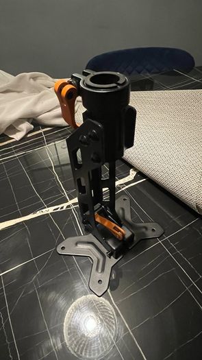 G2 max seat