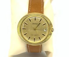 Vintage Isoma automatic watch