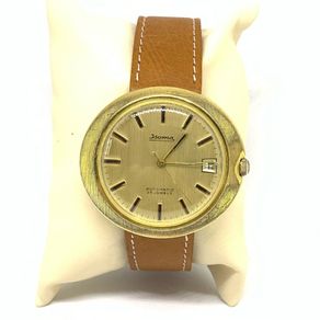 Vintage Isoma automatic watch