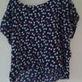 H&M Cotton Top for Sale Image 3