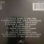 Eric Clapton - The Best Of. Image 2