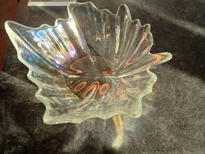 Fruit bowl