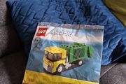 Lego 20011 Brickmaster Creator Garbage Truck