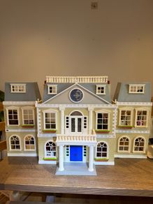 sylvanian families
