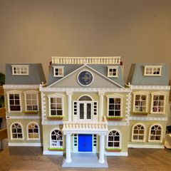 sylvanian families