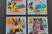 Record Breakers (Limited Edition Set) Topps Match Attax 20th Anniversary 2026/27