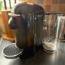 Nespresso Vertuo coffee machine & pod holder Image 2