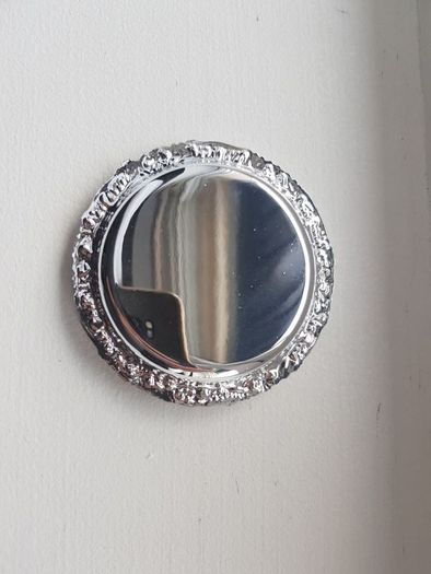 wedding  ring tray