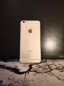 Iphone 6s plus