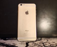 Iphone 6s plus