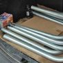 5 hoop bicycle rack Image 3