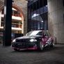 E46 Driftcar Image 5