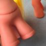 Mammy and Son Custom Lighting Mountain Boy Ponies using MLP G1 Base My Little Pony Image 5