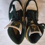 Nike Air Jordan 1 Mid Trainers Image 5
