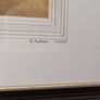 Richard Faulkner Watercolour Painting Image 4