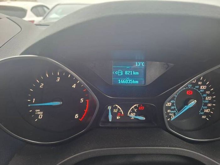 2014 Ford C-max