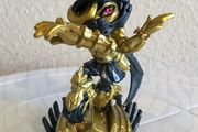 Legendary Bone Bash Roller Brawl of Skylanders Superchargers - SUPER RARE
