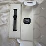 Apple Watch Series 11 Gps + Cellular 46mm Black Image 5