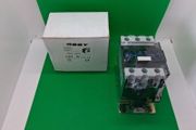 Postage - 4 Available - LC1 D5011 80A 600V 3P Telemecanique Contactor