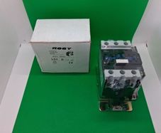 Postage - 4 Available - LC1 D5011 80A 600V 3P Telemecanique Contactor