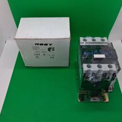 Postage - 4 Available - LC1 D5011 80A 600V 3P Telemecanique Contactor