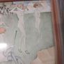Framed Golf Print Image 4