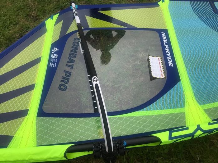 Windsurfboard  JP Australia Funster