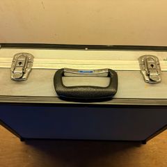 Aluminium Flight Case