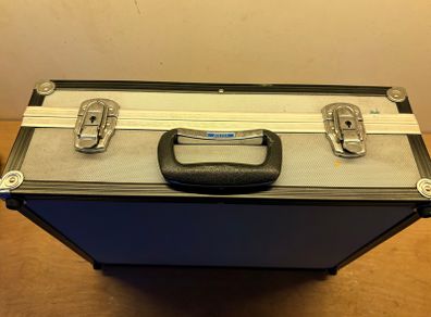 Aluminium Flight Case